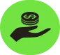 No Bookings Fees And No Hidden Charges